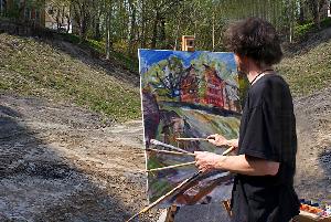 Zufallsbild