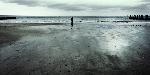 Wanderer am Meer (Andreas Schiller)